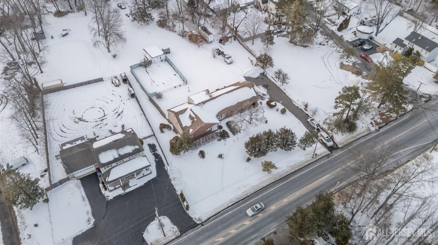 1821 Englishtown Road, Old Bridge, NJ, 08857 image 42