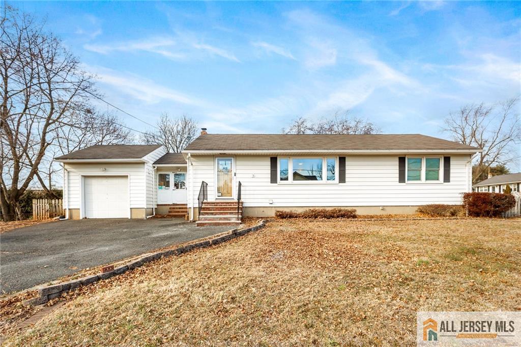 223 Plainfield Avenue, Piscataway, NJ, 08854