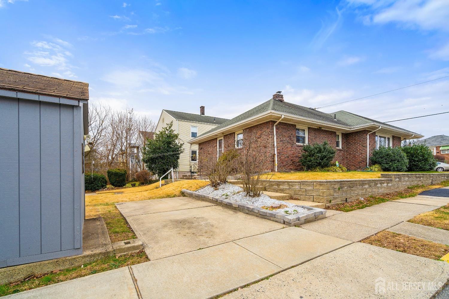 654 colgate Avenue, Perth Amboy, NJ, 08862