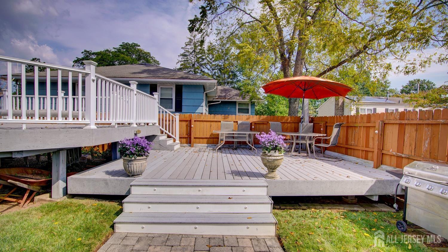 716 Barron Avenue, Woodbridge Proper, NJ, 07095 image 39