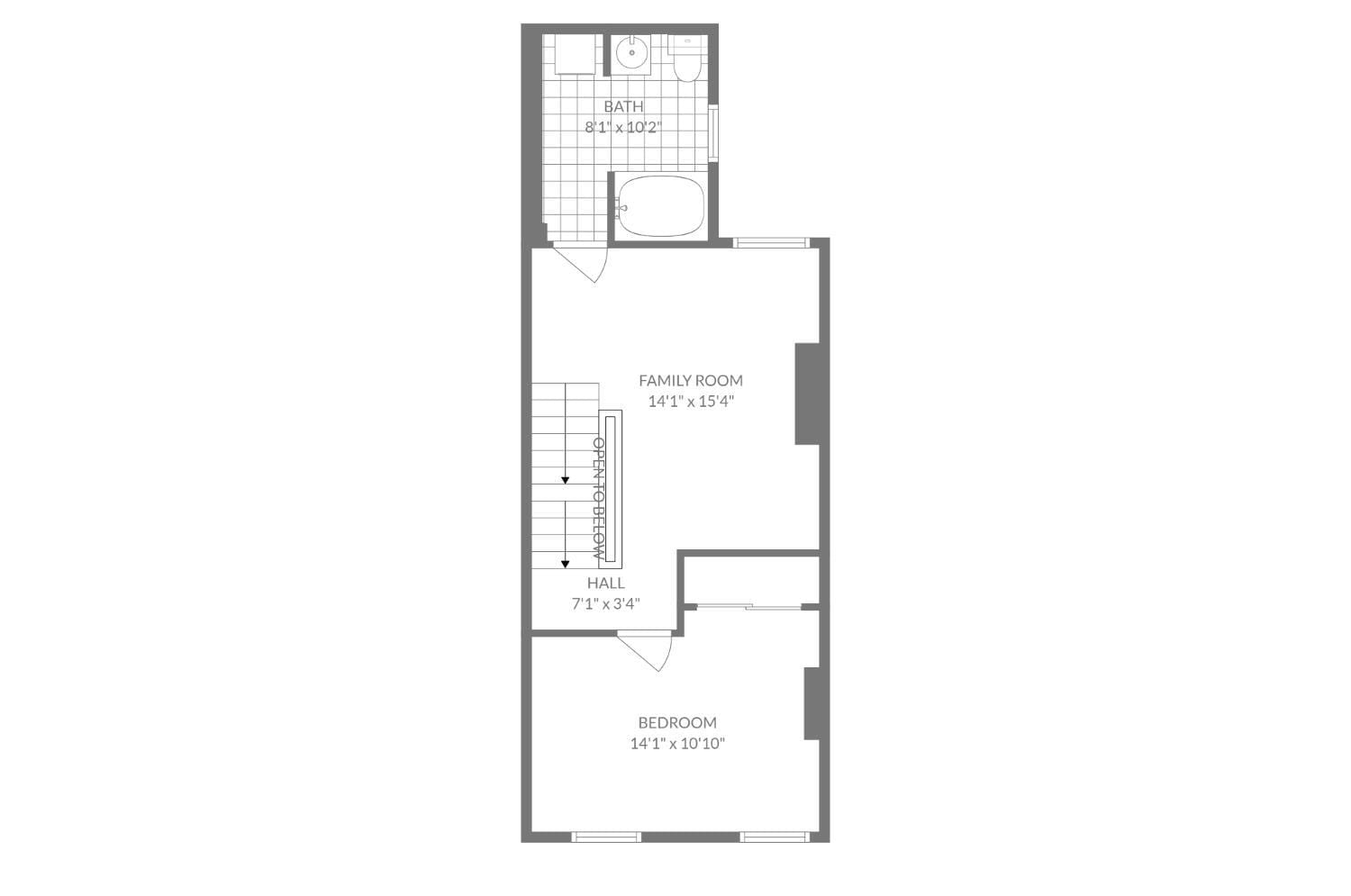 245 Clay Street, Trenton, NJ, 08611 image 14