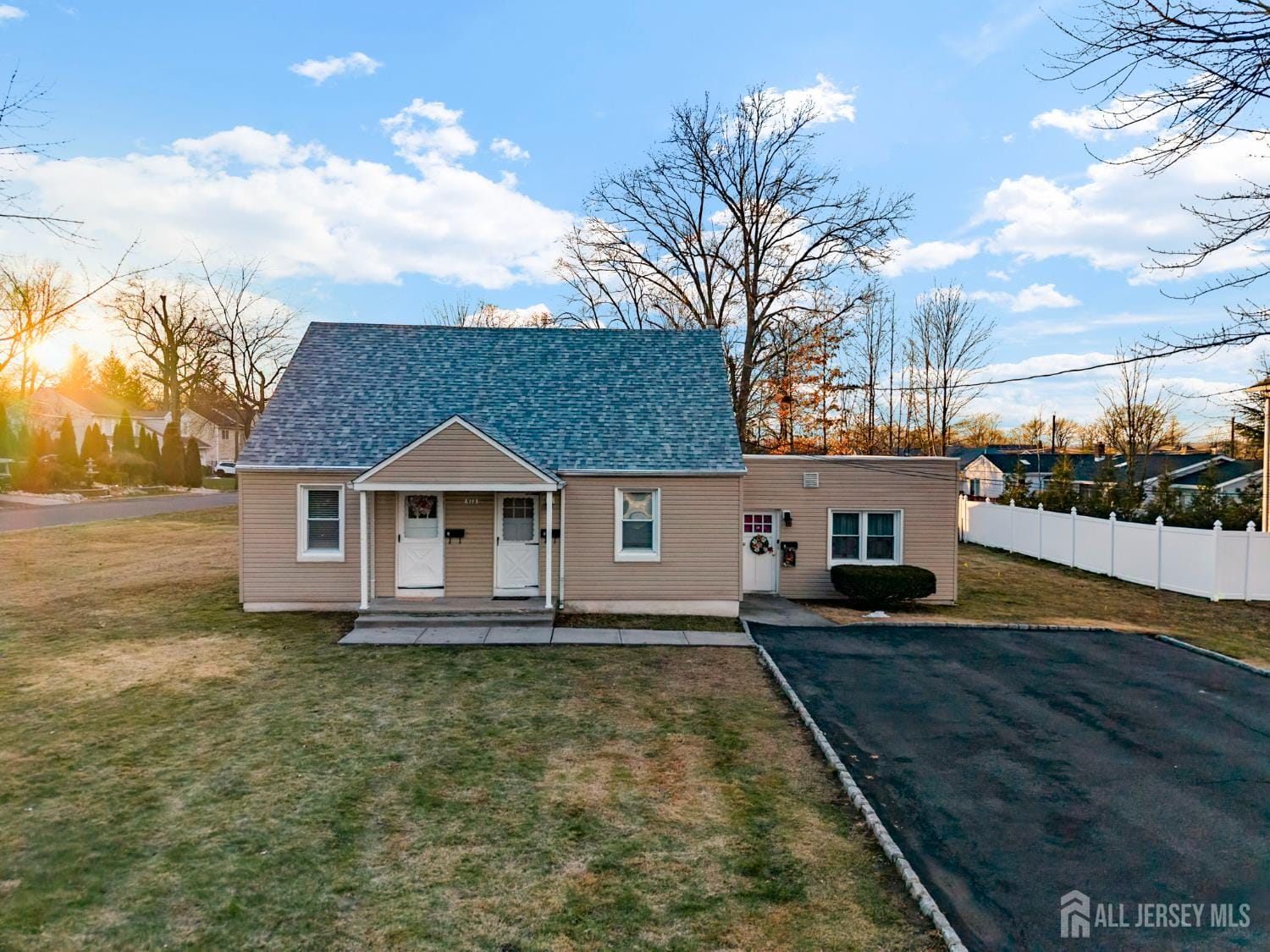 973 Ellis Parkway, Edison, NJ, 08820