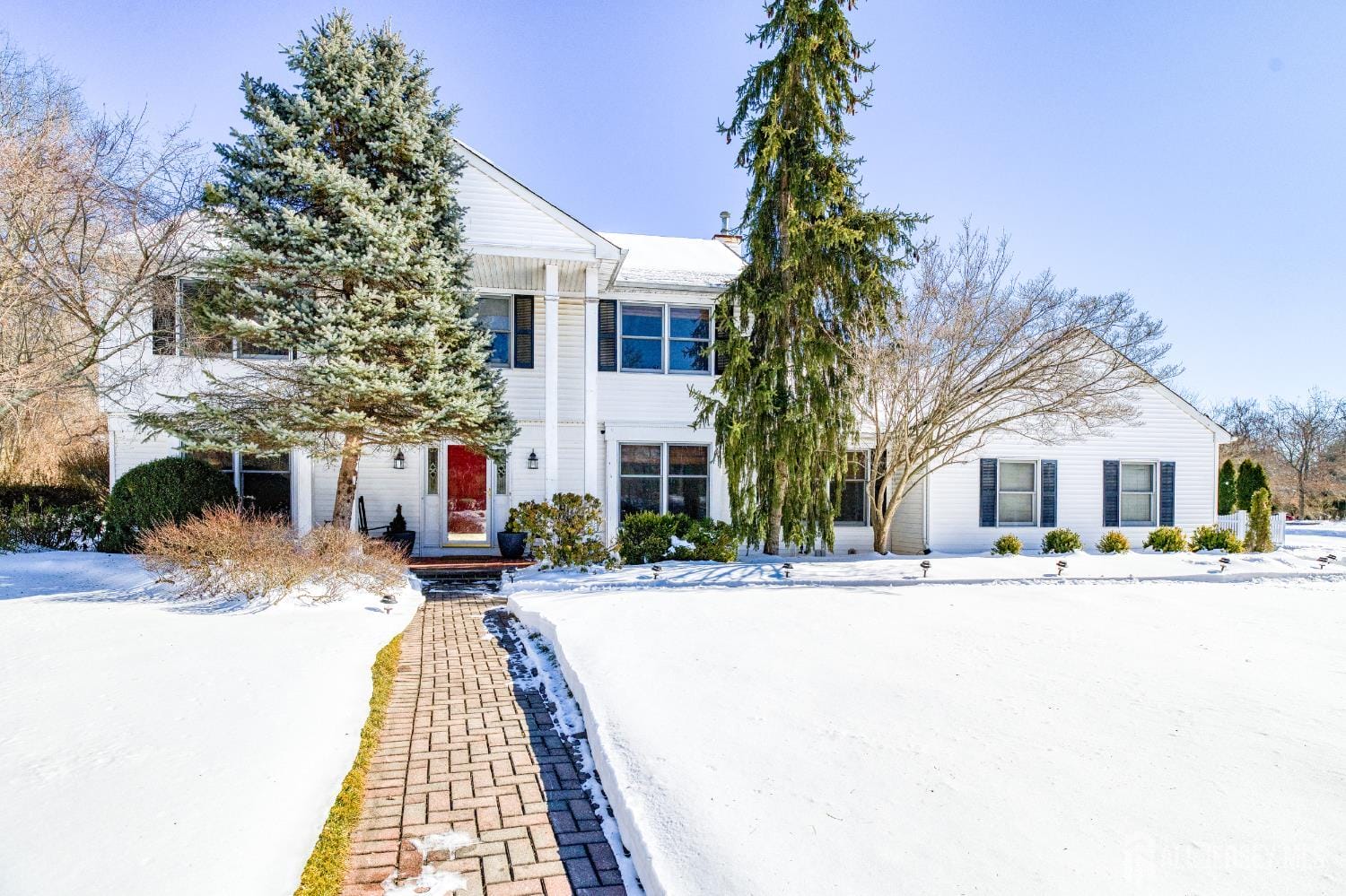 11 Shady Glen Drive, North Brunswick, NJ, 08902