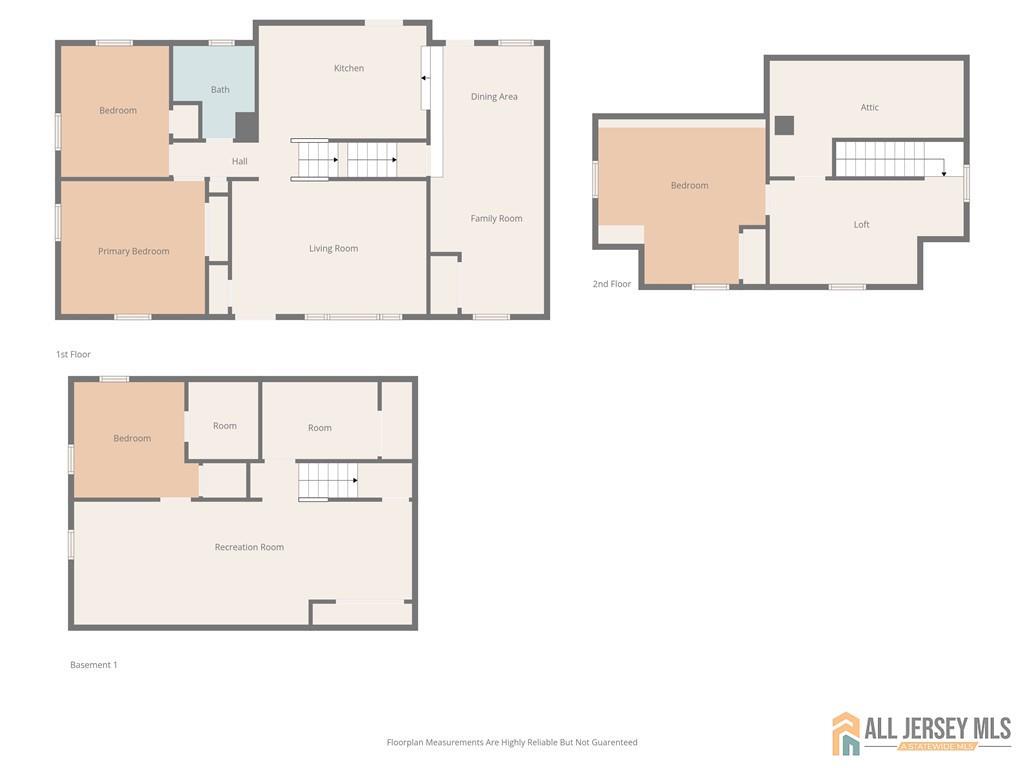 45 Piersoll Road, Old Bridge, NJ, 08857 image 27