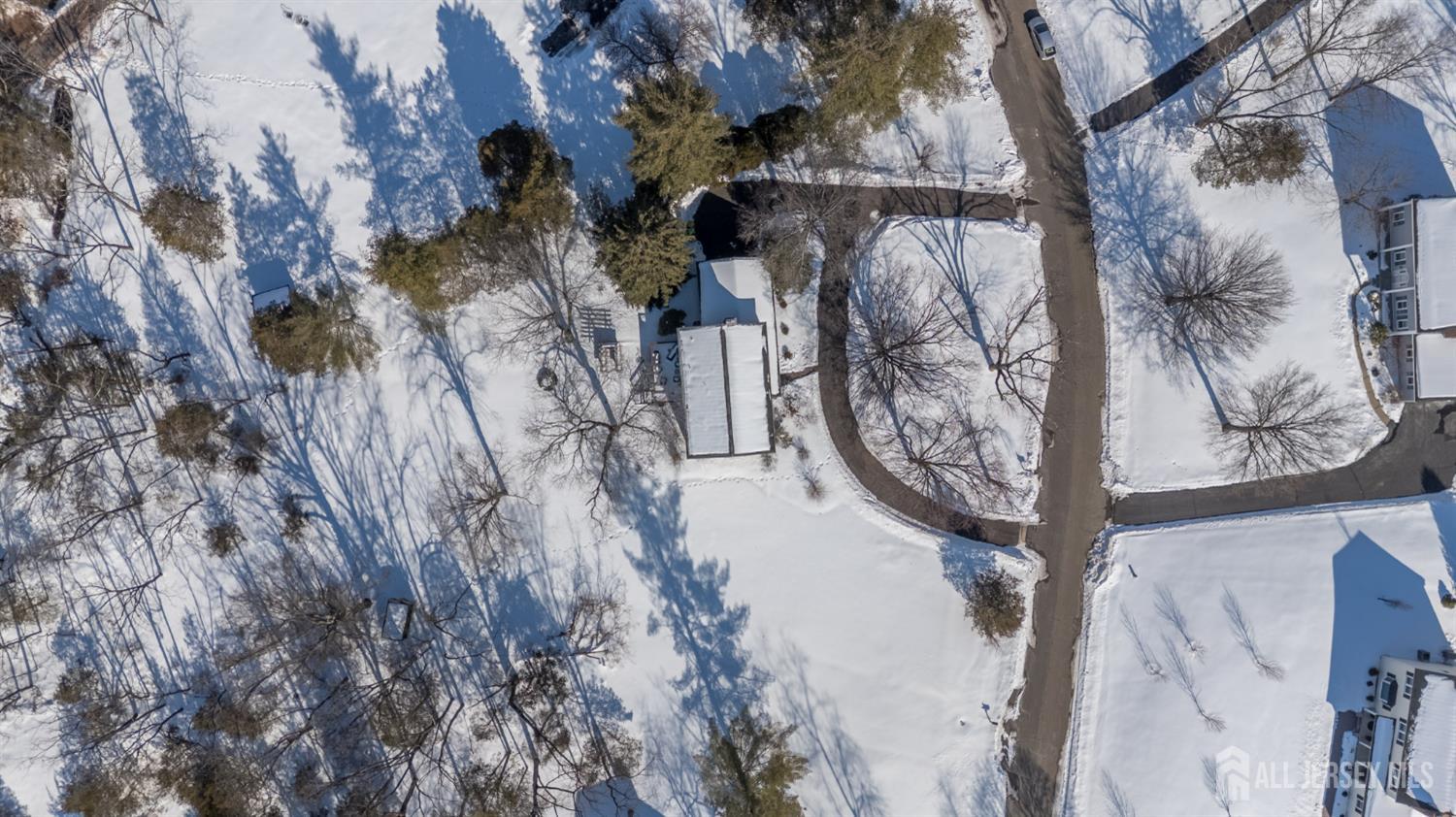 20 Mulford Lane, Hillsborough, NJ, 08844 image 35