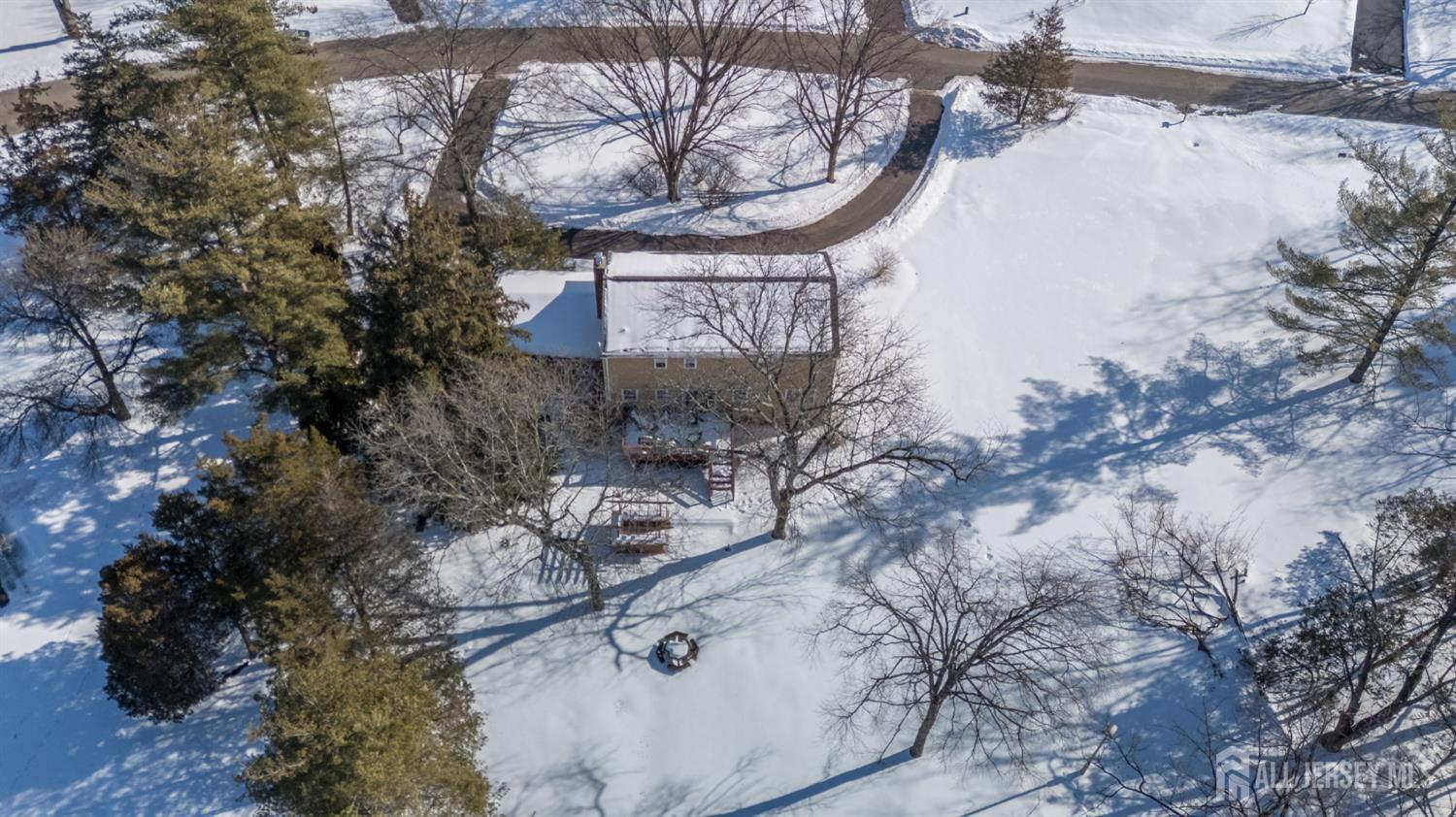 20 Mulford Lane, Hillsborough, NJ, 08844 image 37