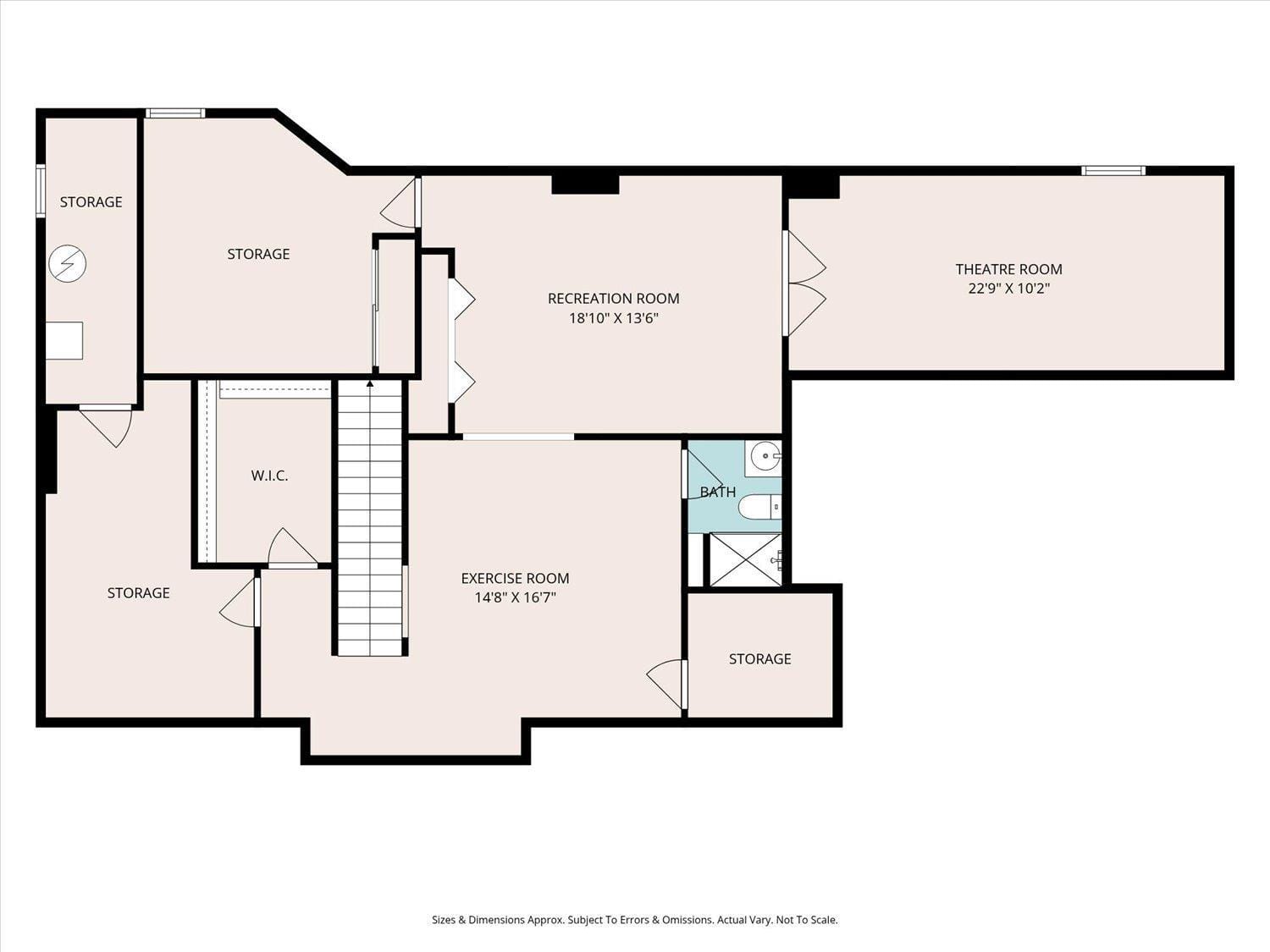 37 Jernee Drive, East Brunswick, NJ, 08816 image 12