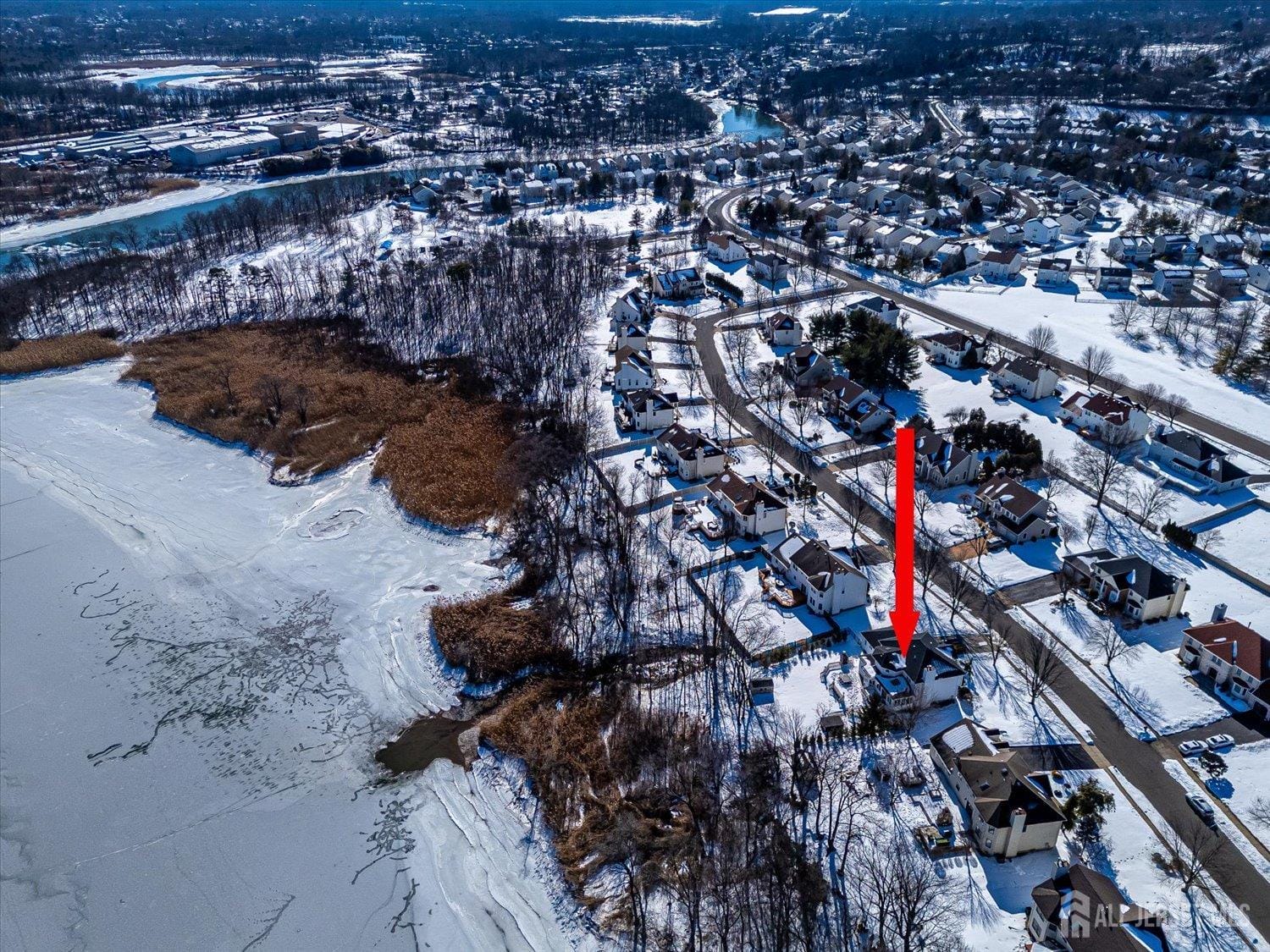 37 Jernee Drive, East Brunswick, NJ, 08816 image 92