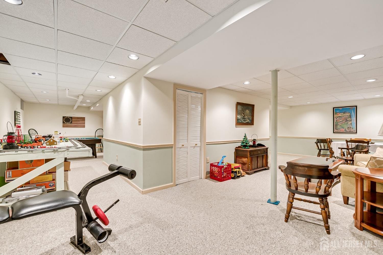 3 Clinton Court, South Brunswick, NJ, 08824 image 45