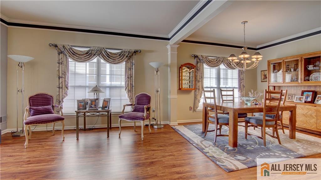 354 Harrier Drive, Monroe, NJ, 08831 image 8