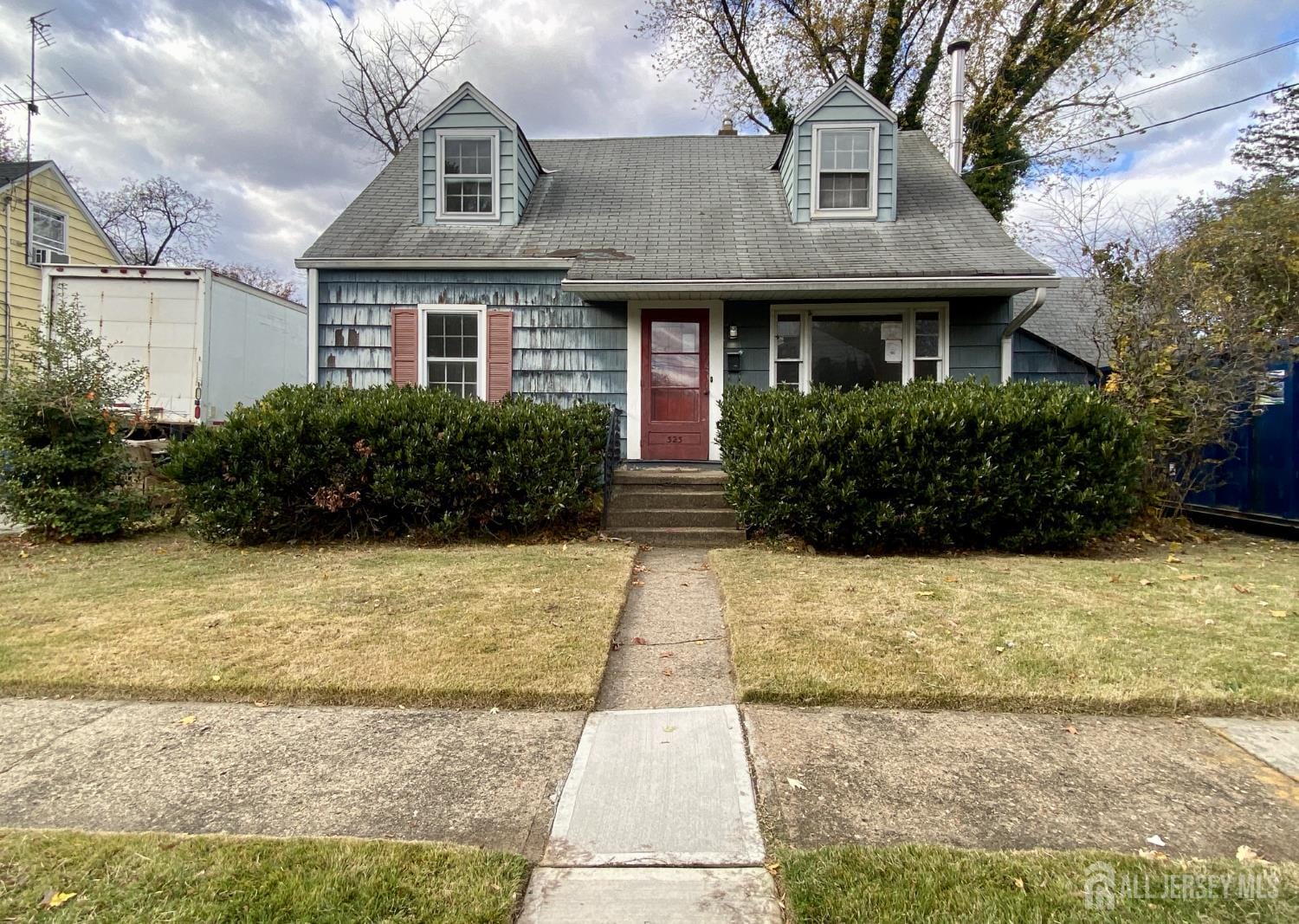 323 Concord Avenue, Ewing, NJ, 08618