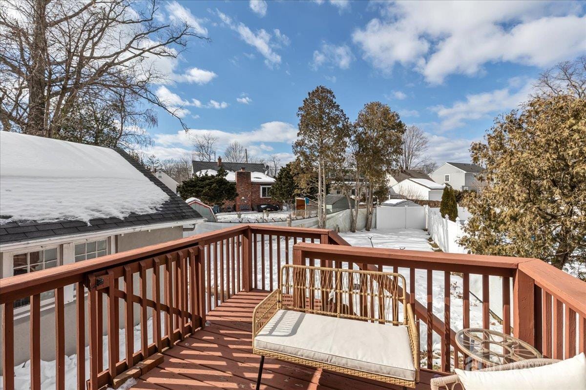 1044 Madison Hill Road, Clark, NJ, 07066 image 28