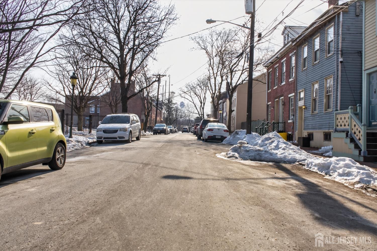 245 Clay Street, Trenton, NJ, 08611 image 12