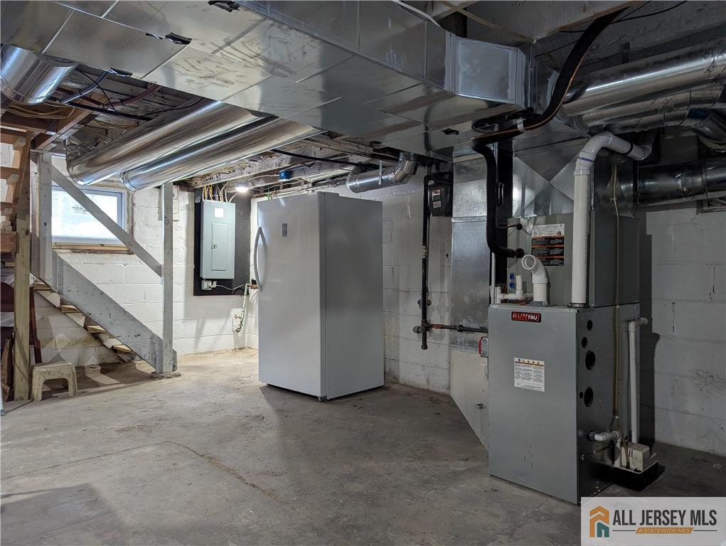 220 1st Street, Dunellen, NJ, 08812 image 23