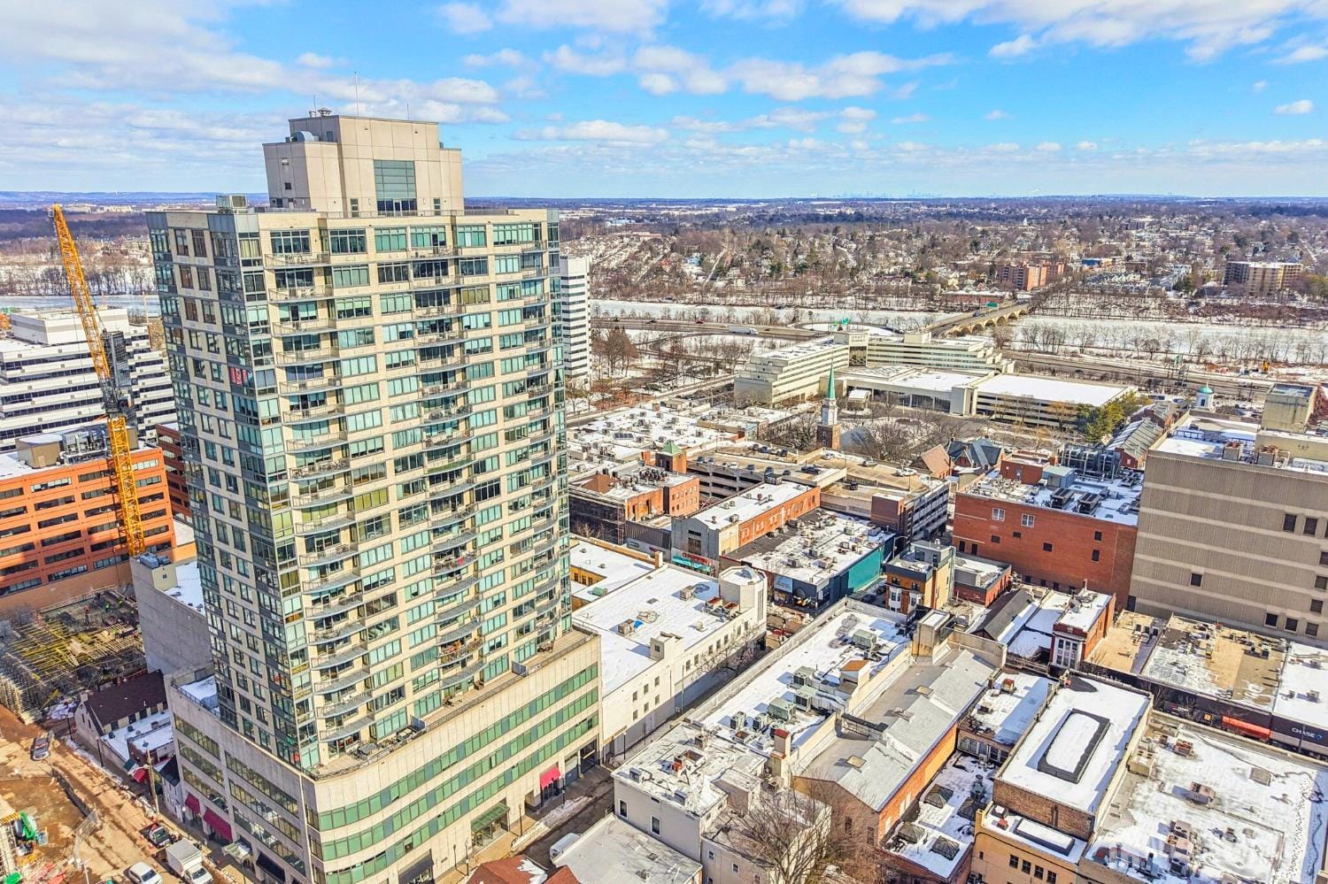 1 Spring Street 1004, New Brunswick, NJ, 08901 image 20