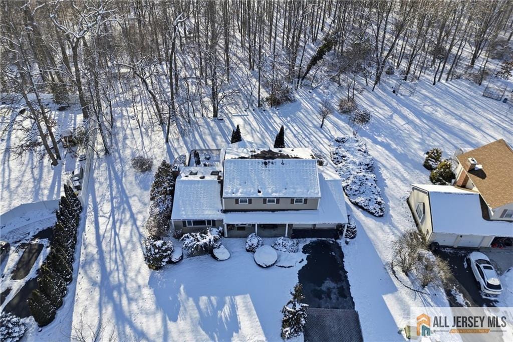 50 Valley Forge Drive, East Brunswick, NJ, 08816 image 37