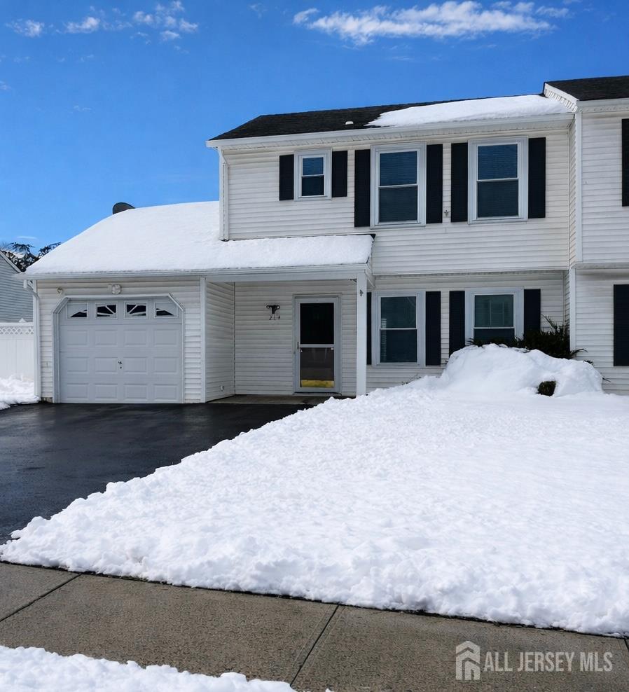214 Scalera Street, South Plainfield, NJ, 07080