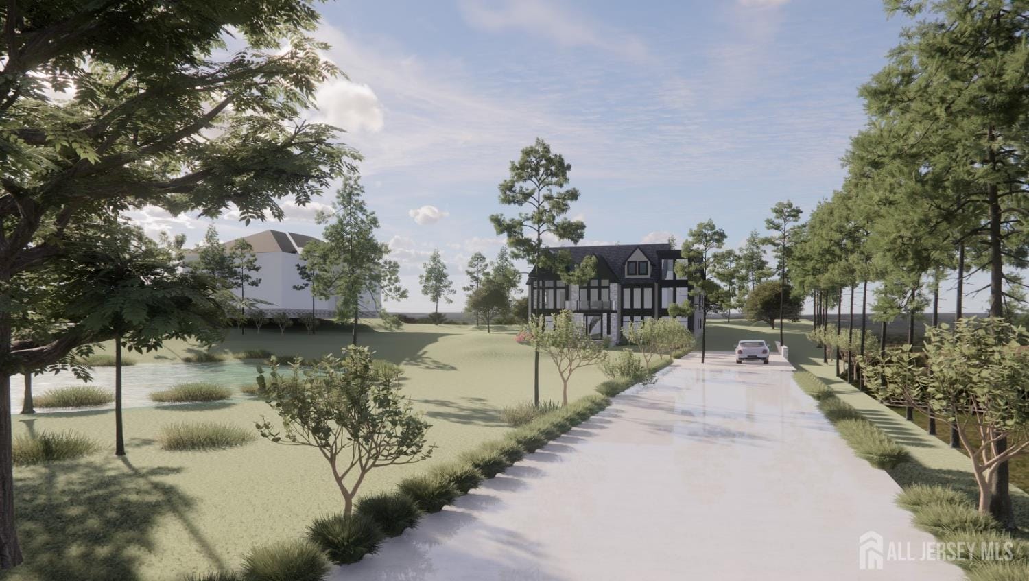 27 Mason Drive, Edison, NJ, 08820