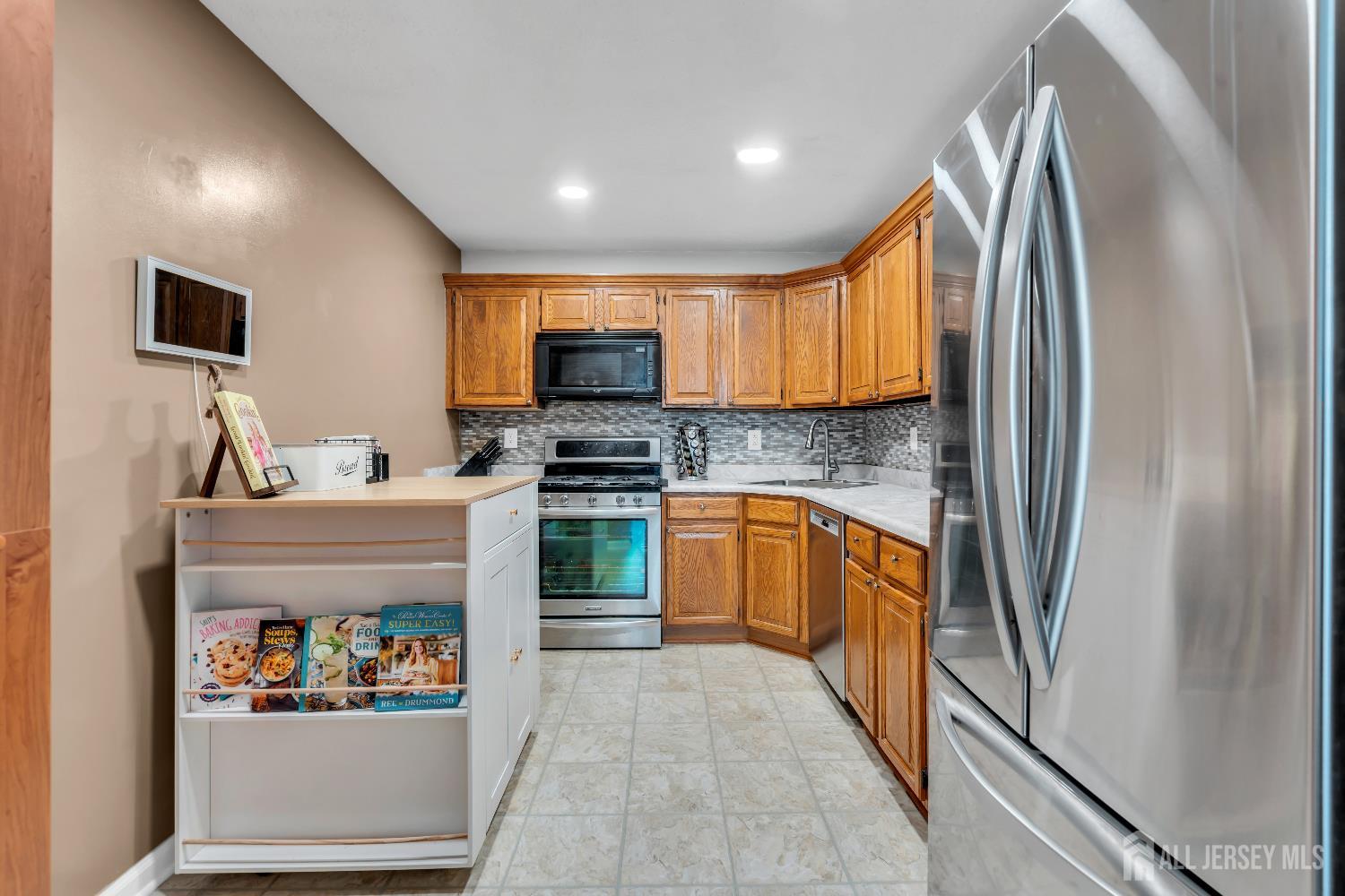 40 Kingston Run, North Brunswick, NJ, 08902 image 12