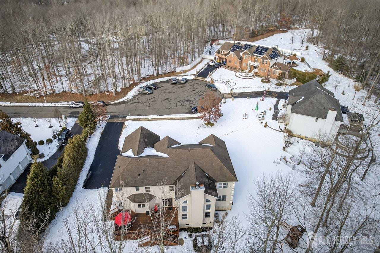 14 Yosemite Court, Old Bridge, NJ, 08857 image 52