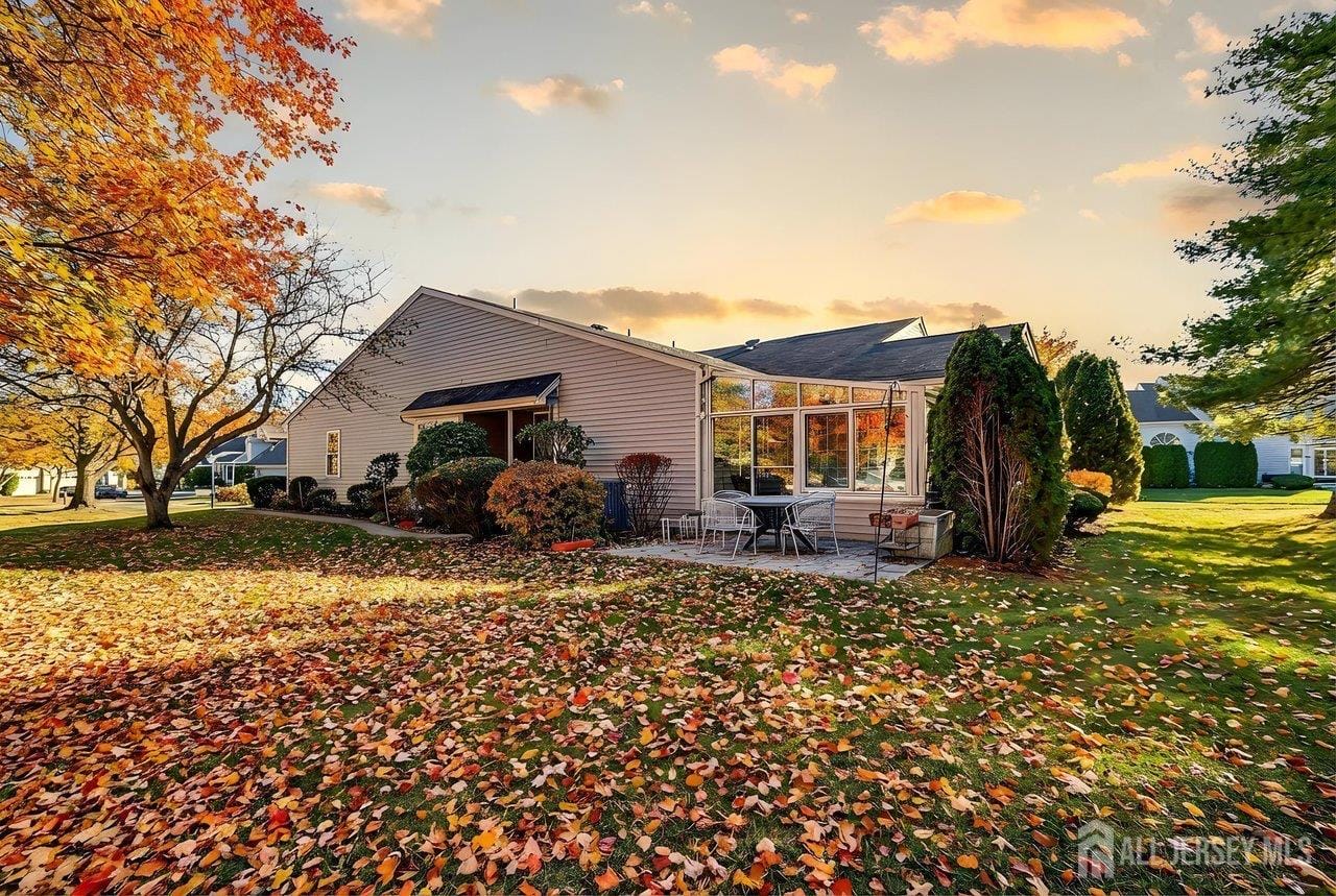 3-A Surrey Court, Monroe, NJ, 08831 image 29