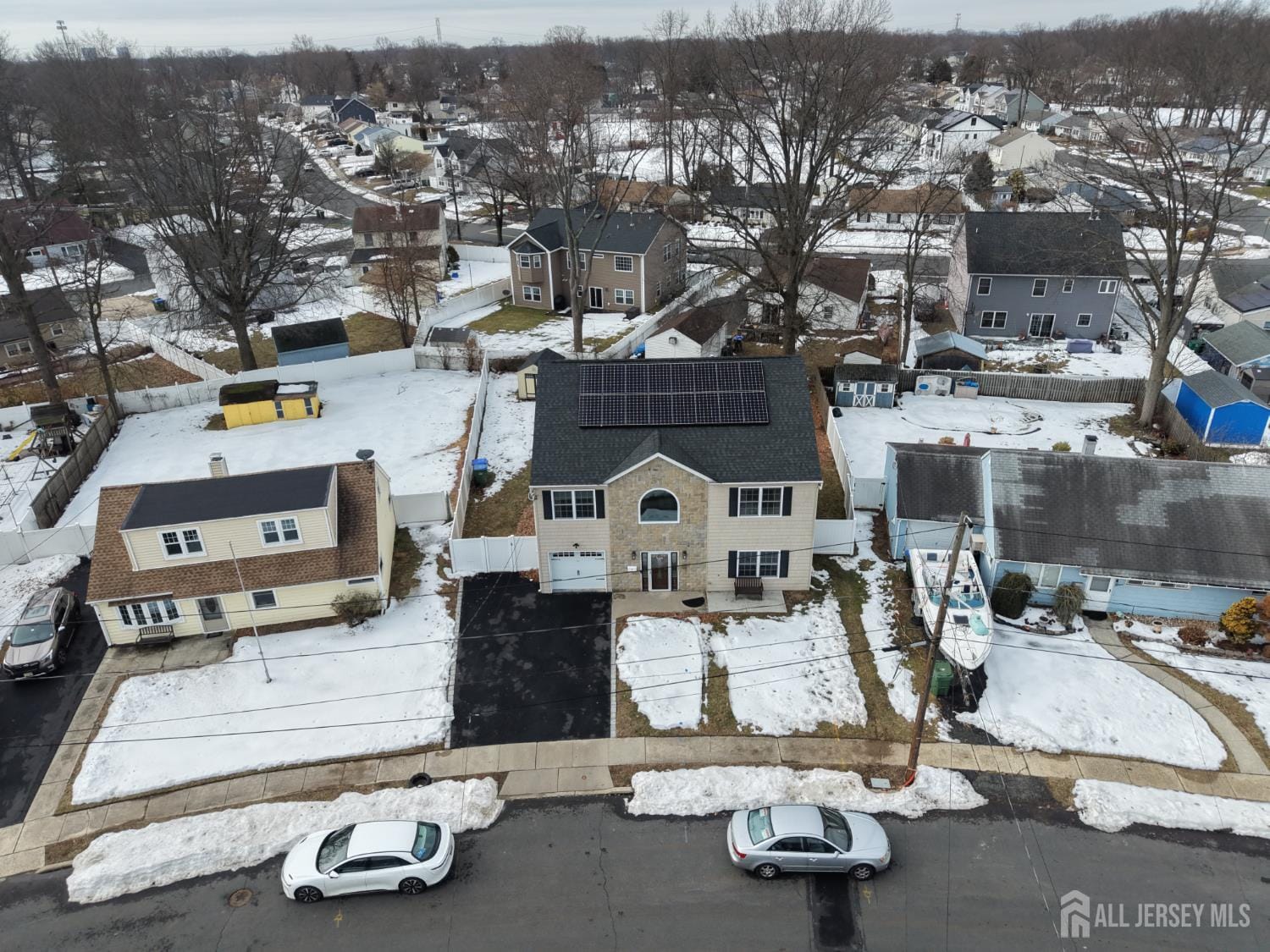 7 Dobson Road, Edison, NJ, 08817 image 37