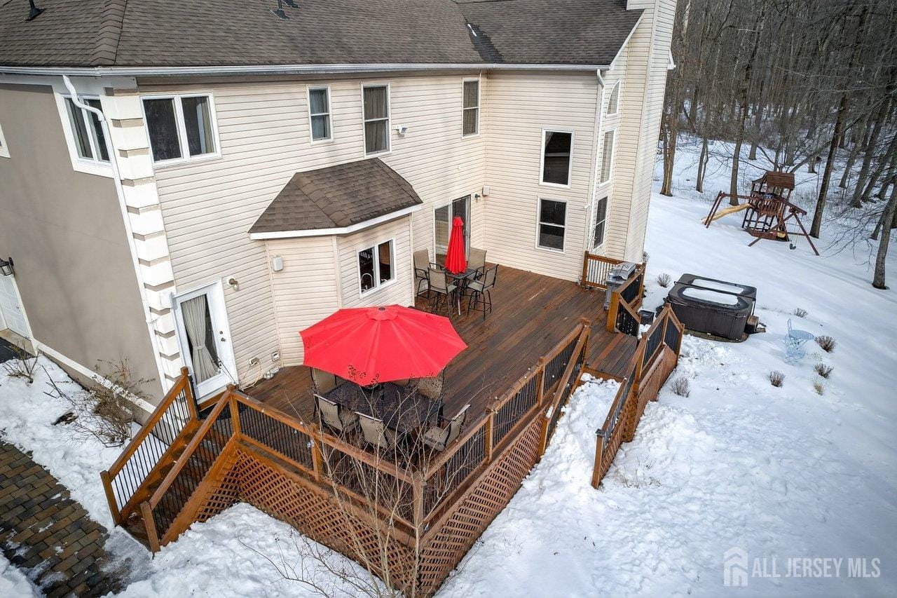 14 Yosemite Court, Old Bridge, NJ, 08857 image 56