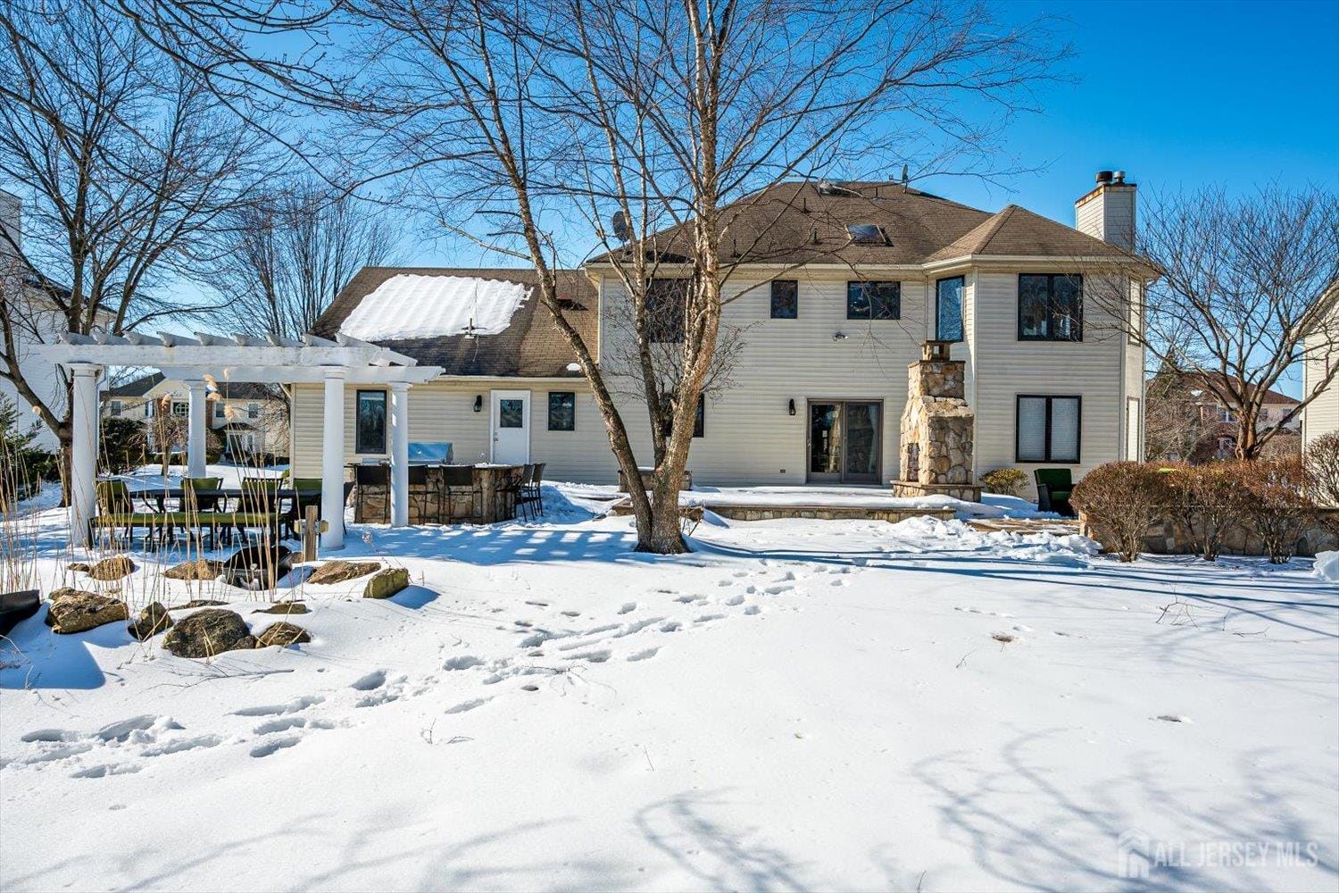 37 Jernee Drive, East Brunswick, NJ, 08816 image 80