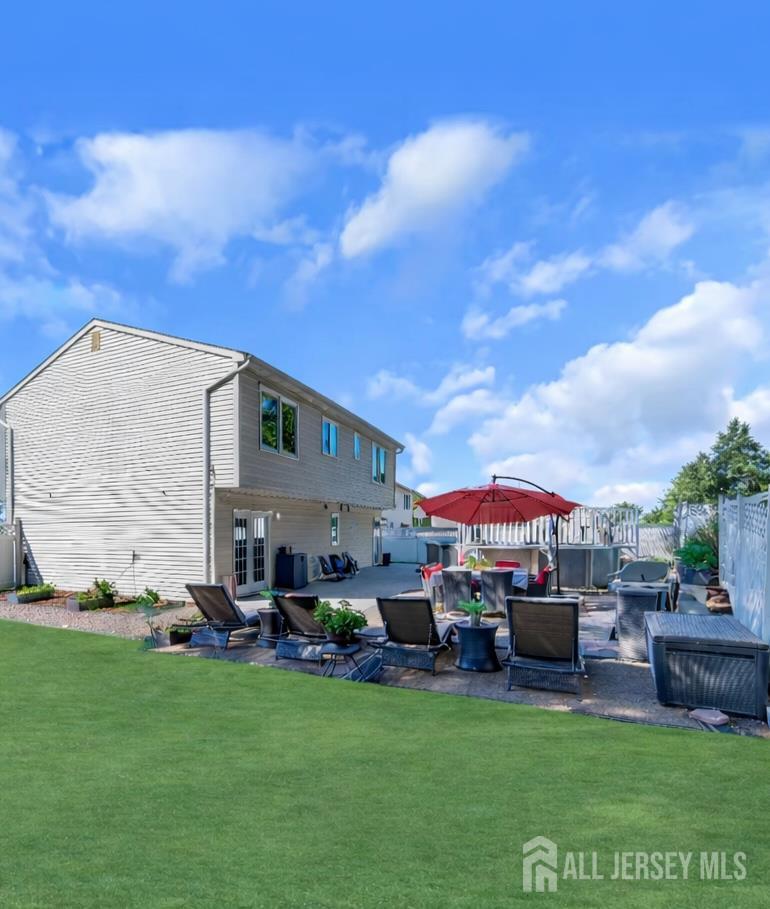 34 Vernon Street, Sayreville, NJ, 08859 image 22