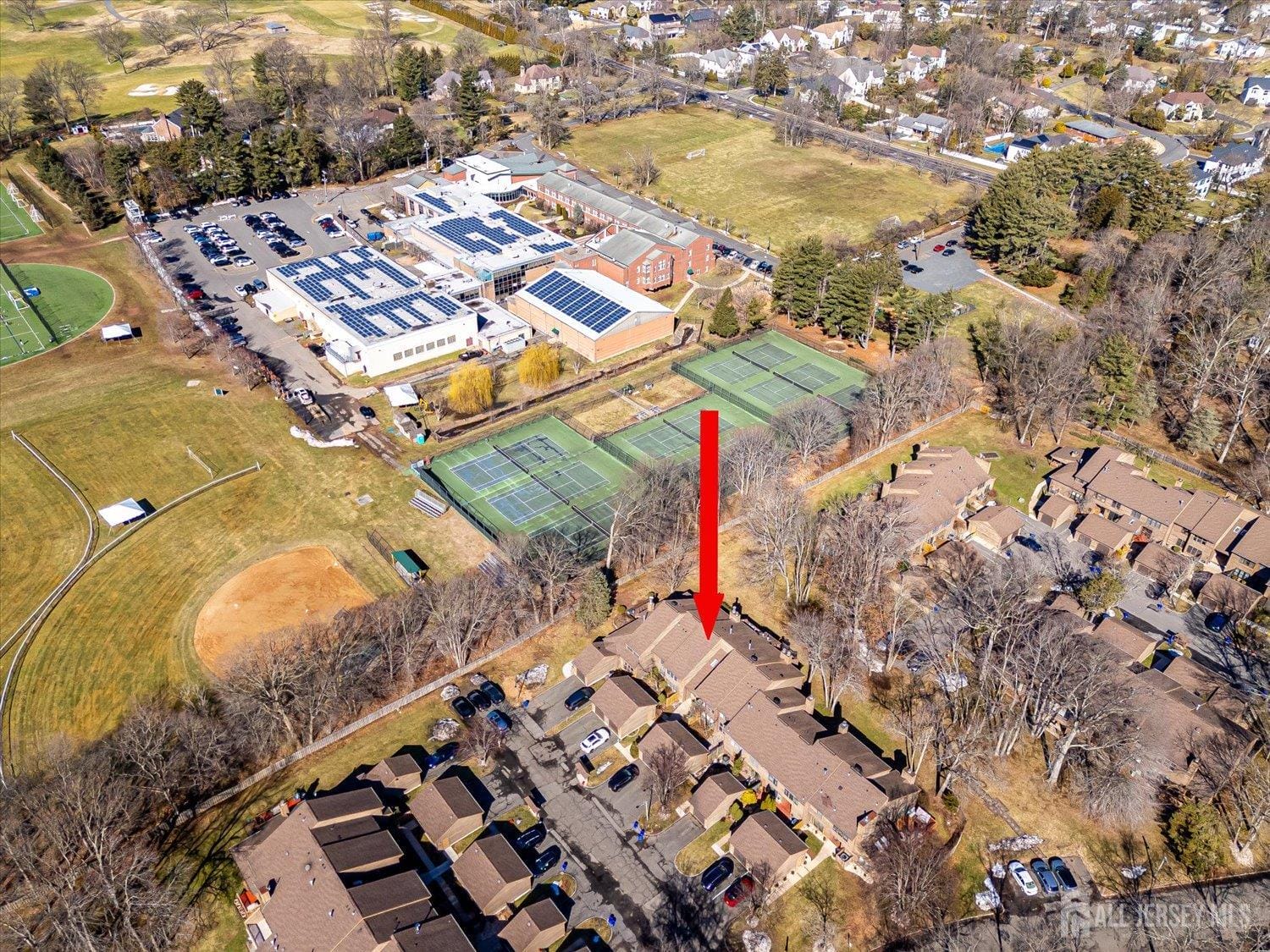 133 Oakmont Court, Edison, NJ, 08820 image 6