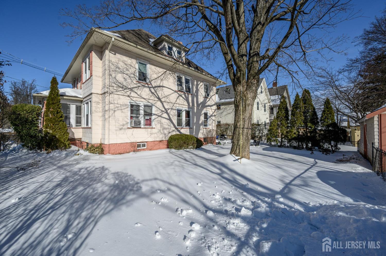 58 Osborne Street, Bloomfield, NJ, 07003 image 42