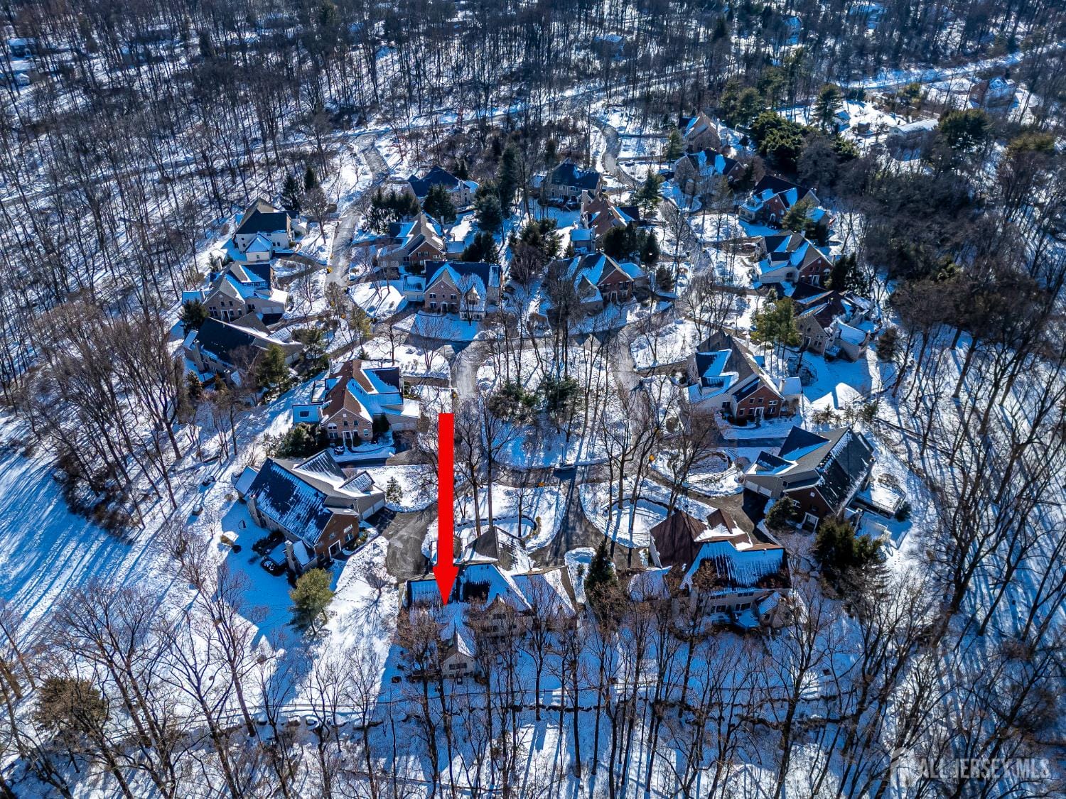 35 Stonewall Circle, Princeton, NJ, 08540 image 48