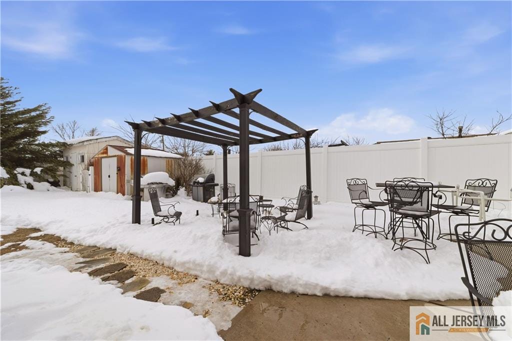 15 Drexel Terrace, Monroe, NJ, 08831 image 26