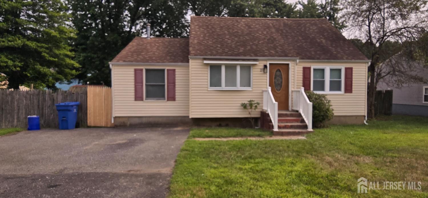 20 Borghaus Road, Helmetta, NJ, 08828