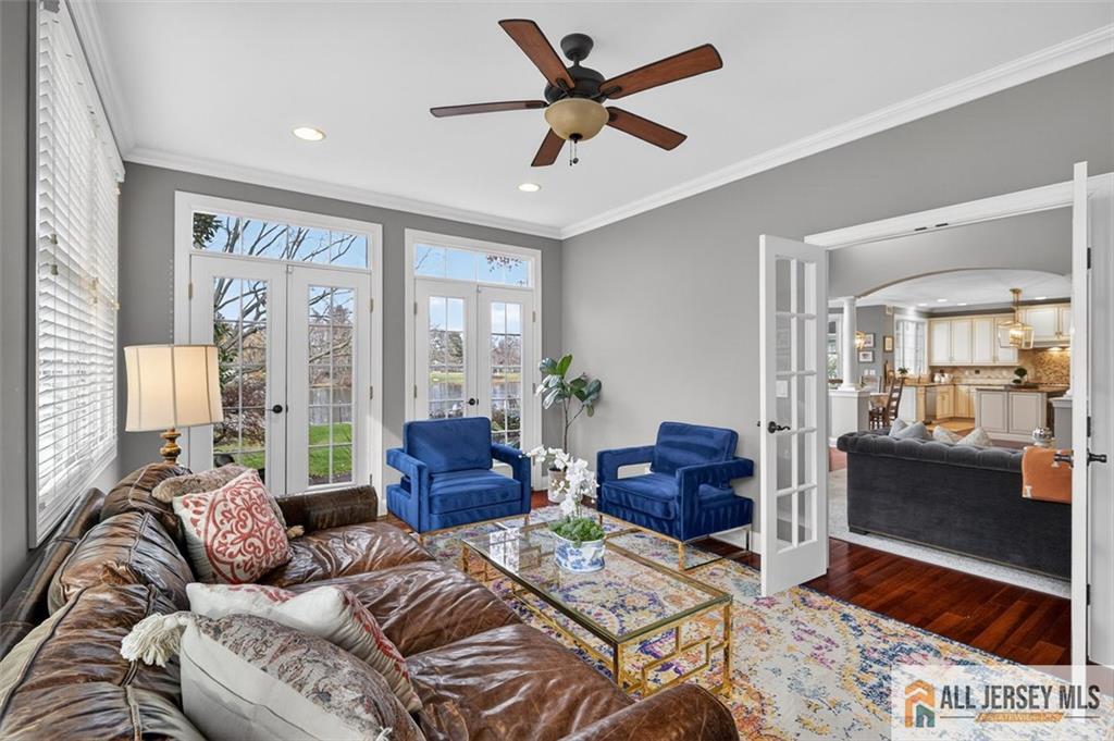 10 Evans Drive, Cranbury, NJ, 08512 image 24