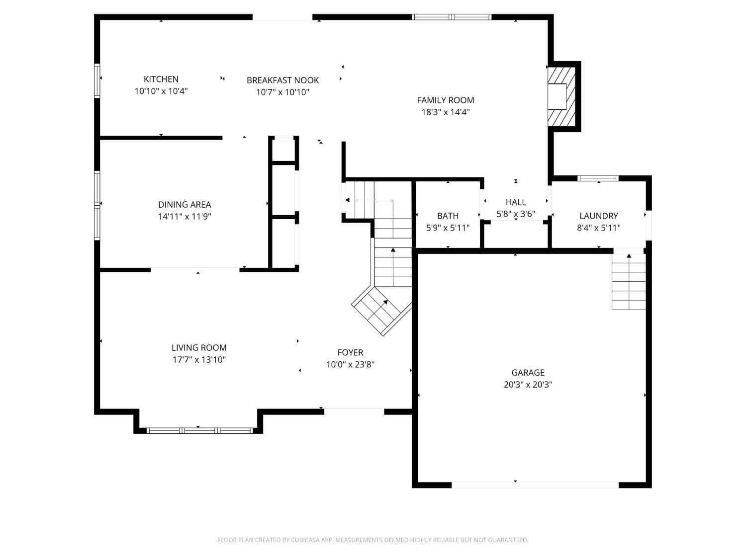 20 Nelson Drive, Milltown, NJ, 08850 image 42