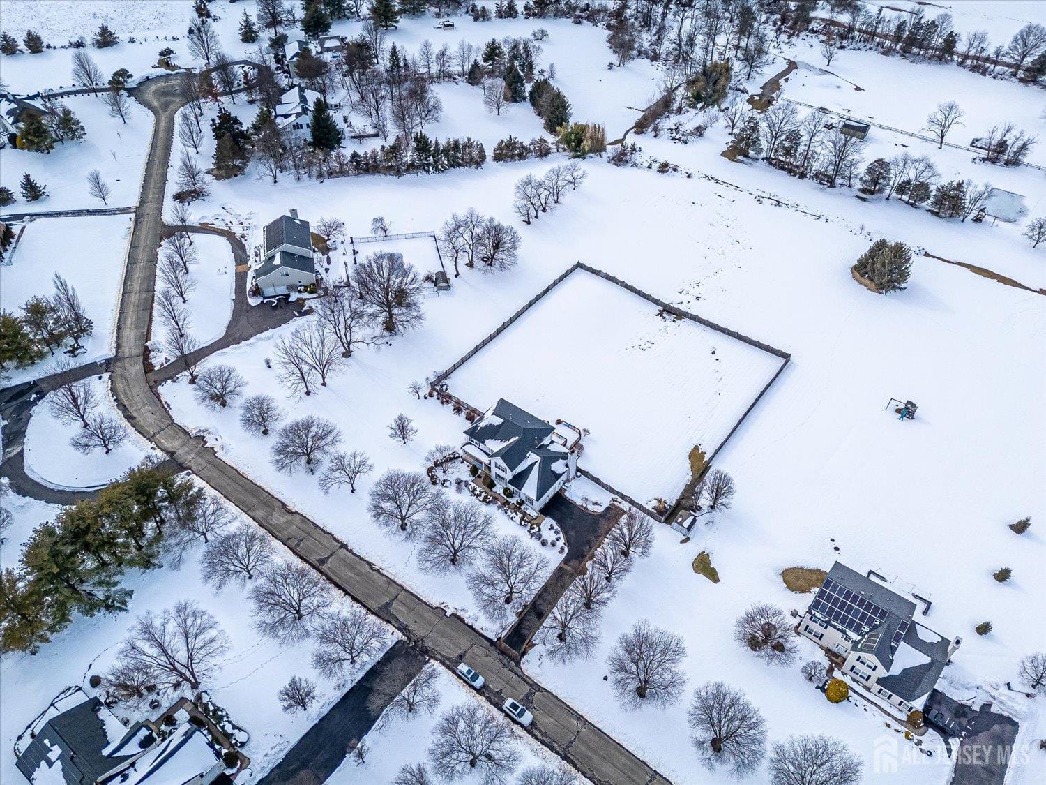 4 Veghte Place, Franklin, NJ, 08823 image 56