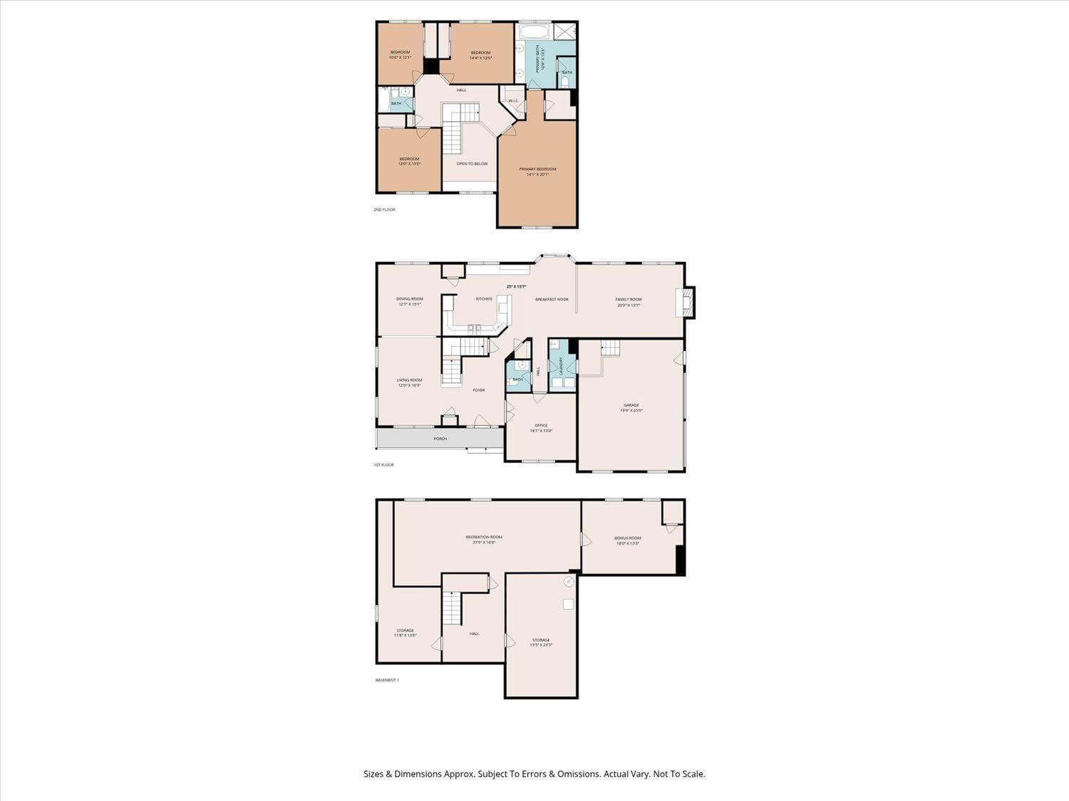 4 Veghte Place, Franklin, NJ, 08823 image 54