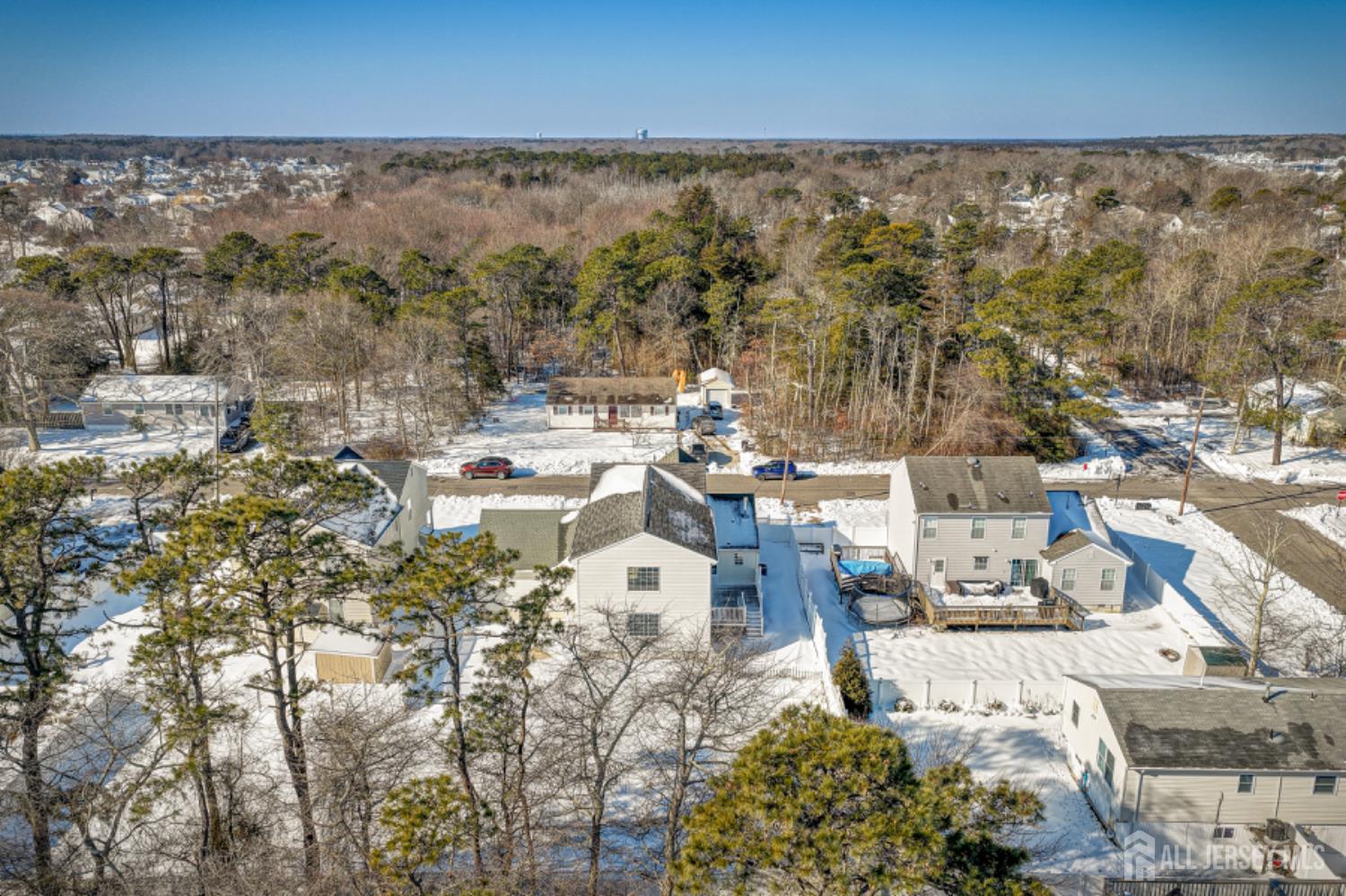 821 Bunnell Street, Lacey, NJ, 08734 image 52