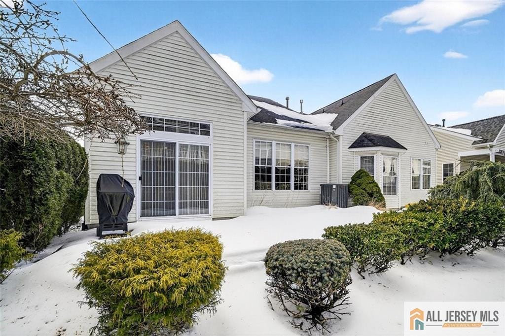 18 Hogan Way, Monroe, NJ, 08831 image 32