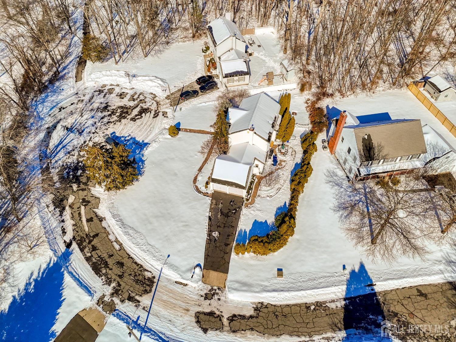 11 Shady Glen Drive, North Brunswick, NJ, 08902 image 42