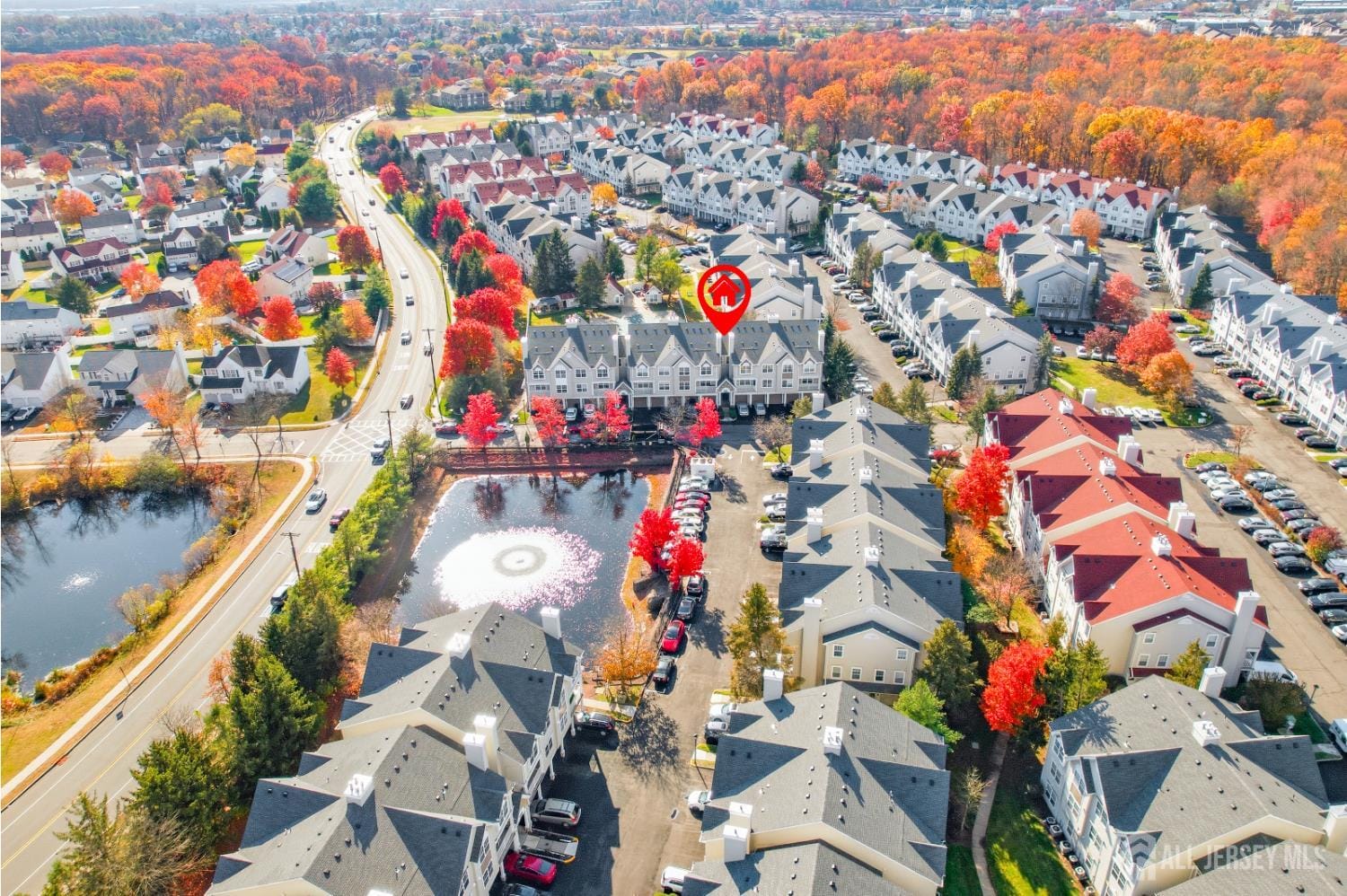 21 Newburgh Drive, Edison, NJ, 08820 image 31