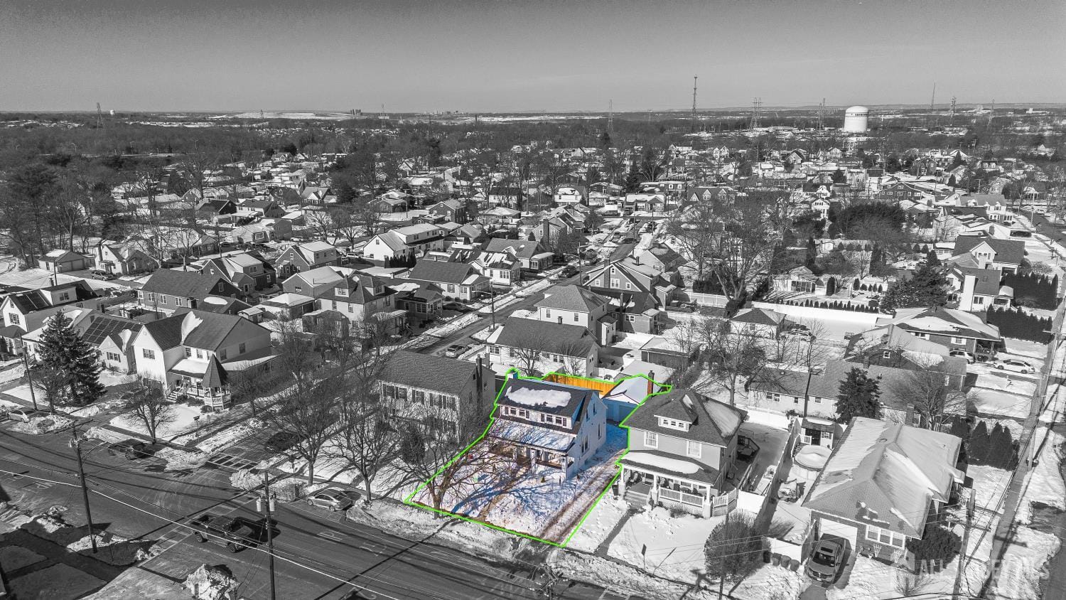 720 Bordentown Avenue, South Amboy, NJ, 07889 image 25