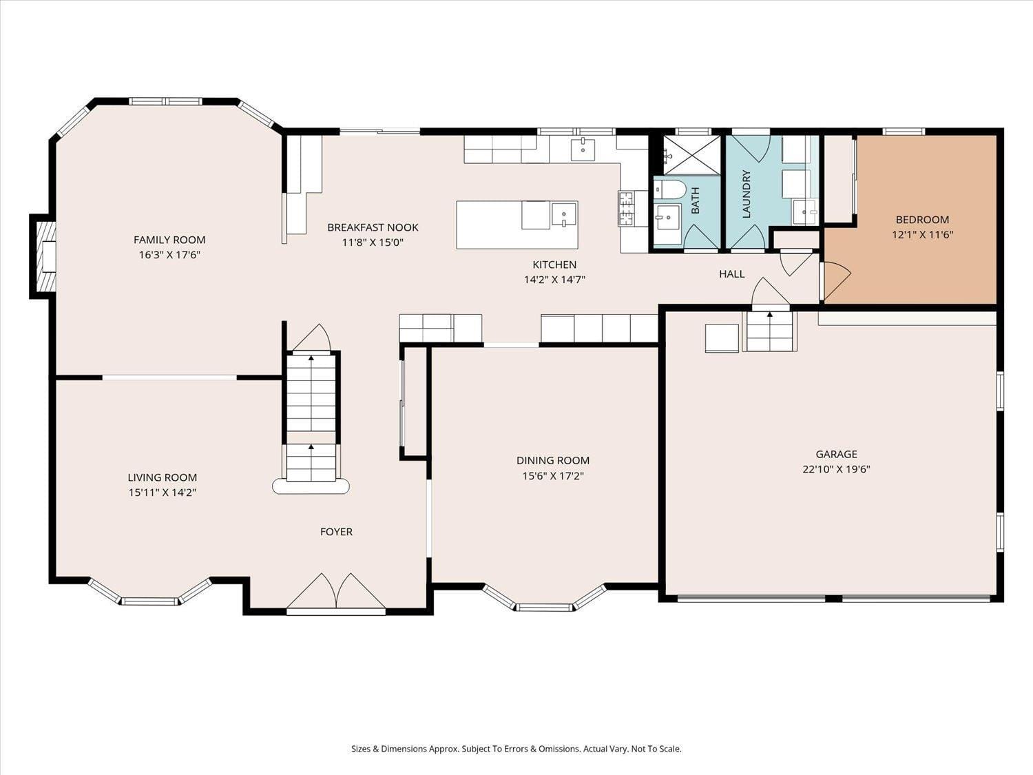 37 Jernee Drive, East Brunswick, NJ, 08816 image 10