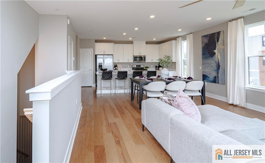 160 Leona Stewart Lane, Pennington, NJ, 08534 image 17