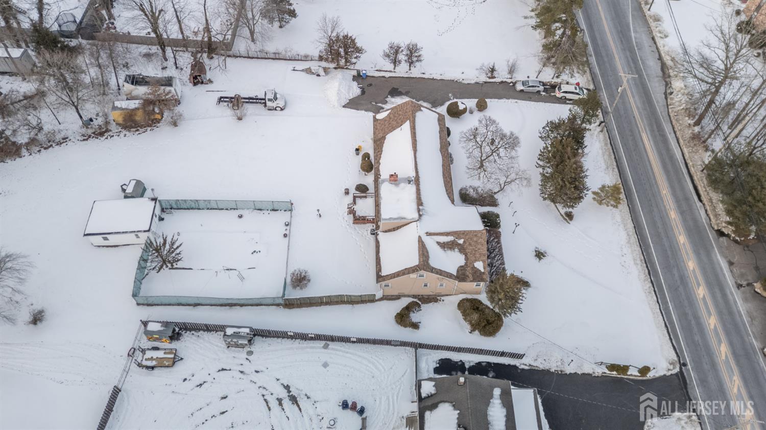 1821 Englishtown Road, Old Bridge, NJ, 08857 image 41