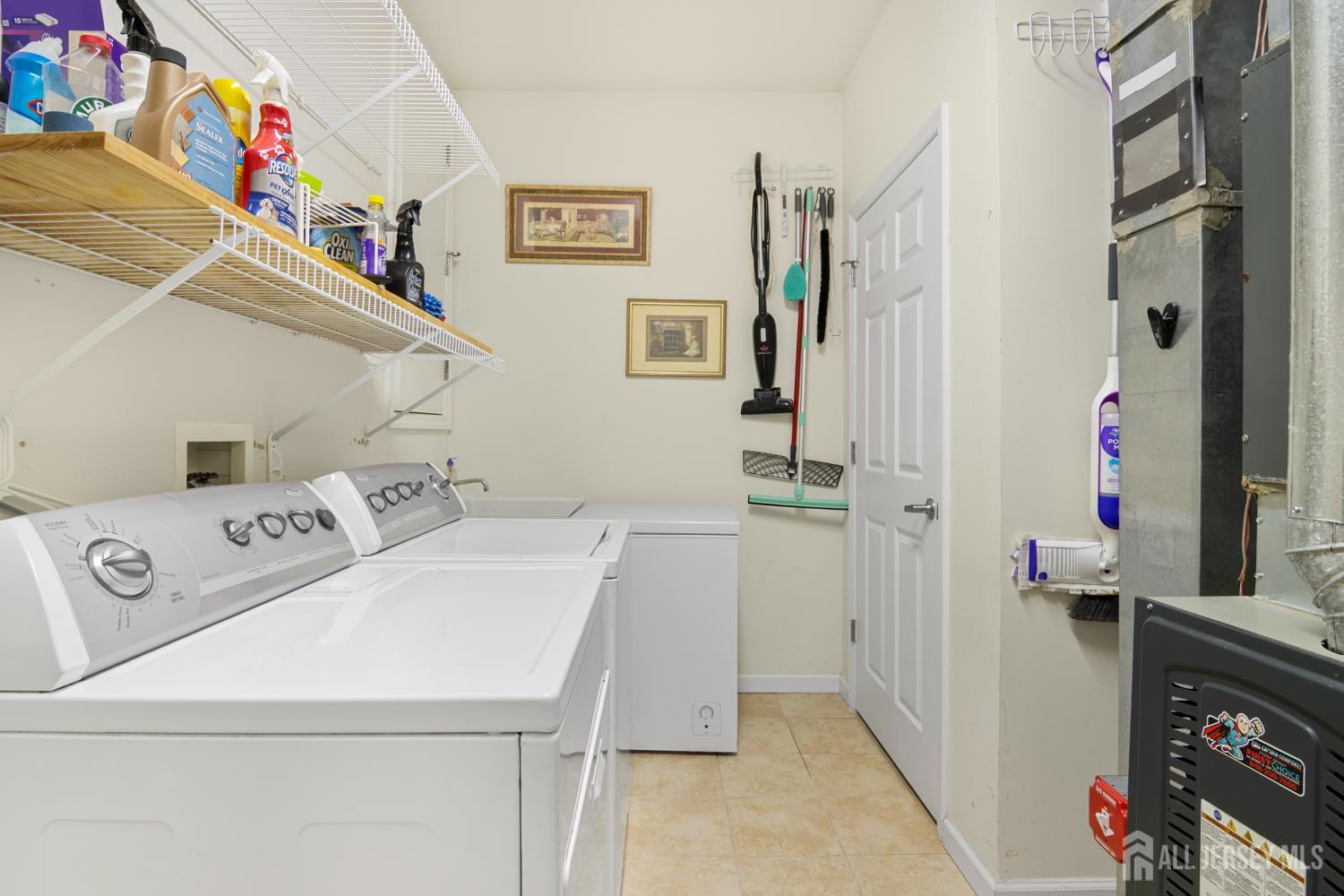 424 Regency Place, Woodbridge Proper, NJ, 07095 image 27