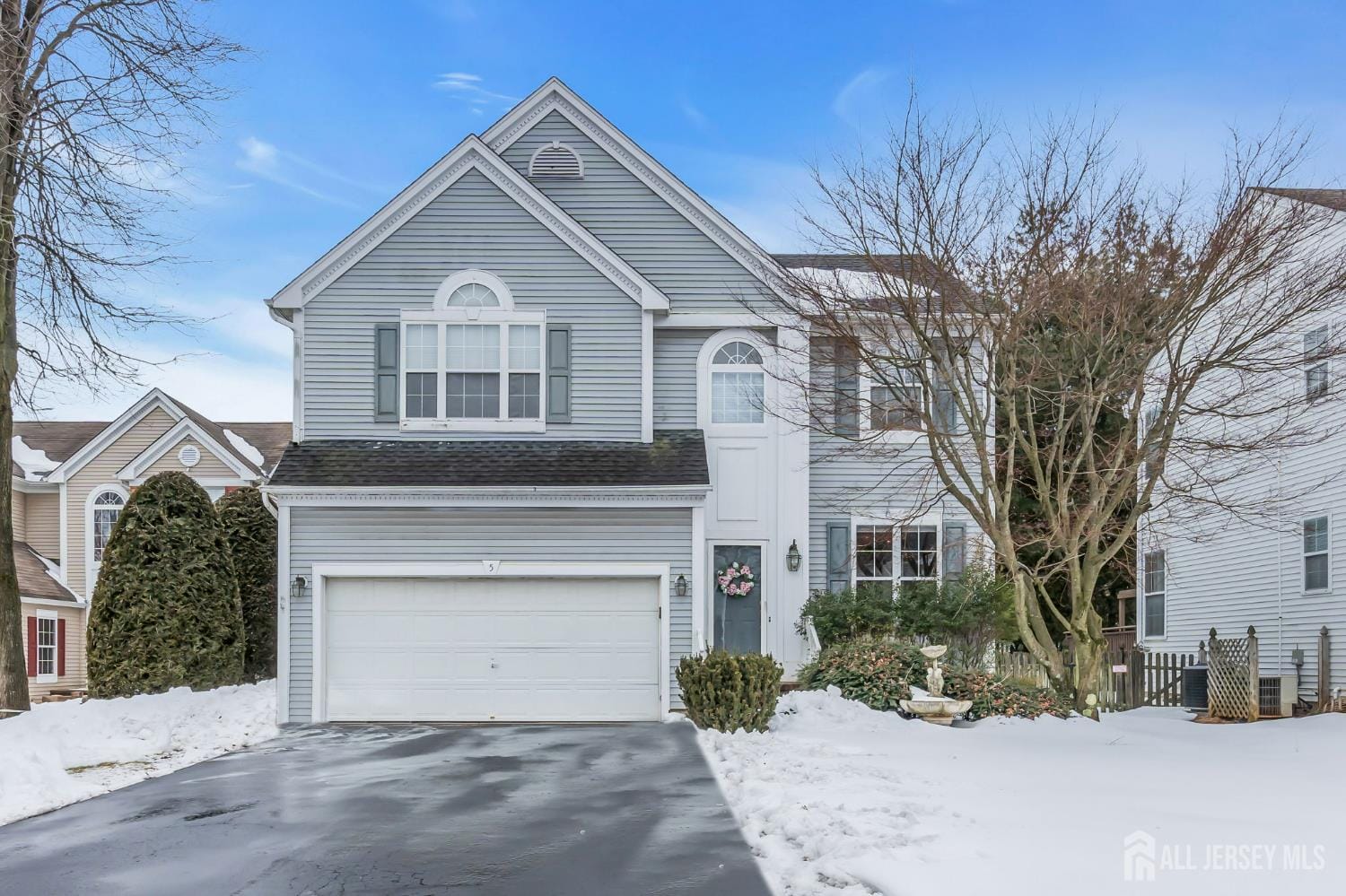 5 Culpeper Key, Colts Neck, NJ, 07722