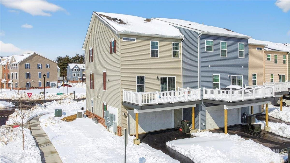 208 Midland Avenue, Aberdeen, NJ, 07721 image 28