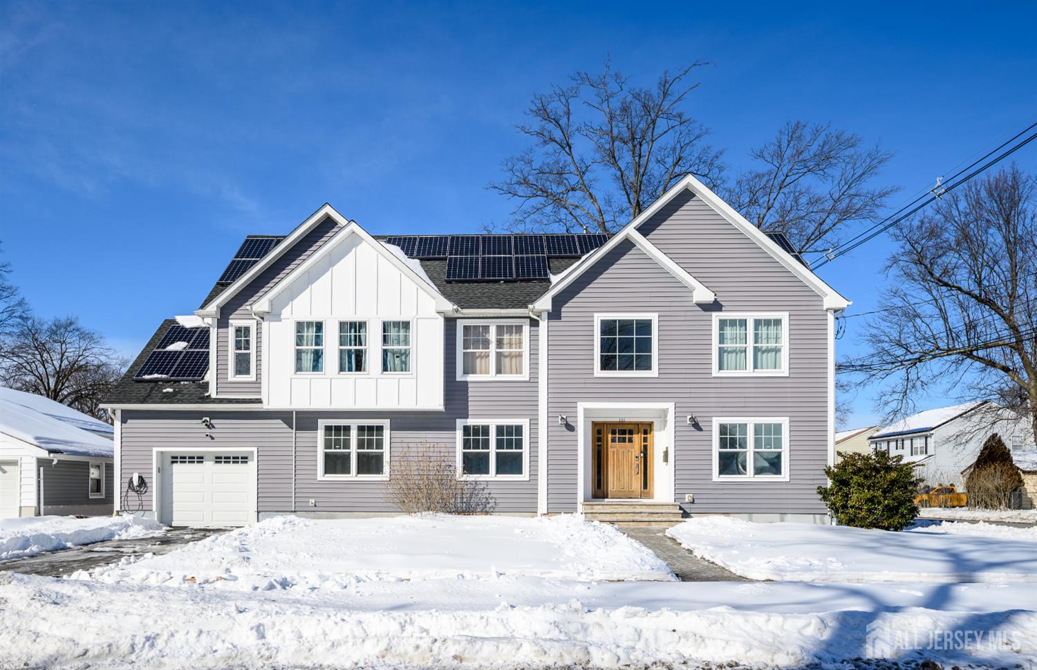 111 Remsen Avenue, Avenel, NJ, 07001